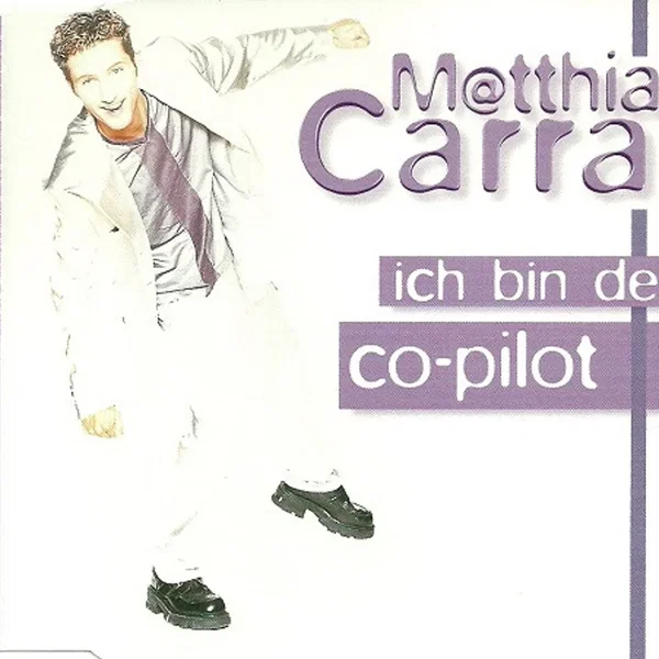 Ich Bin Dein Co-Pilot