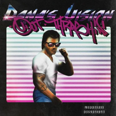 Out-thrashin'