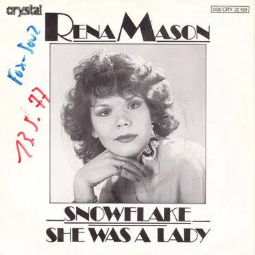 Snowflake / She Was a Lady
