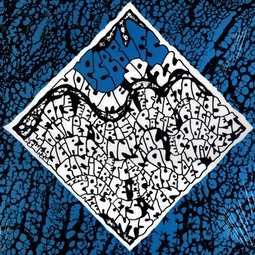 Pebbles, Volume 22 by Various Artists - album cover