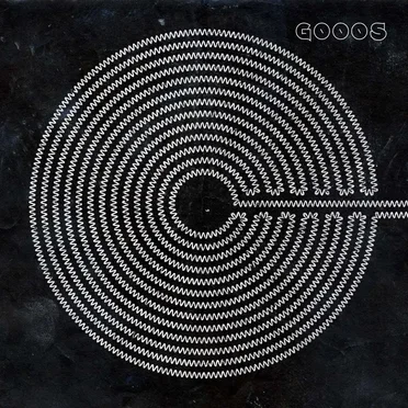 Spiral by Gooos - album cover