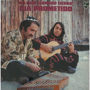 Un Pais Llamado Tierra