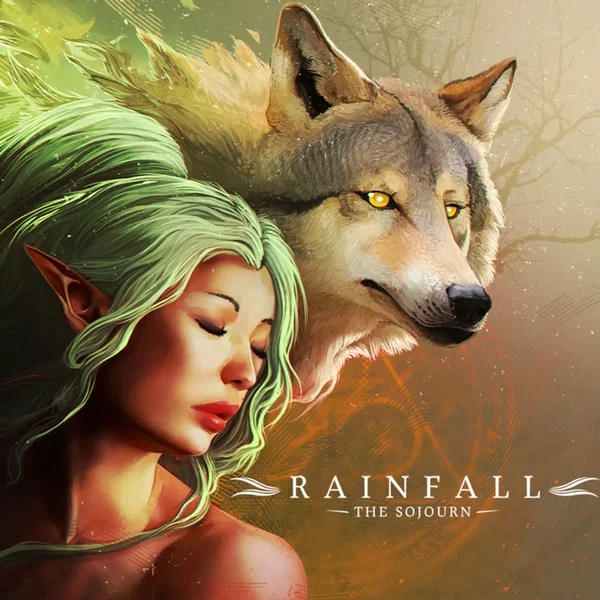 Rainfall: The Sojourn