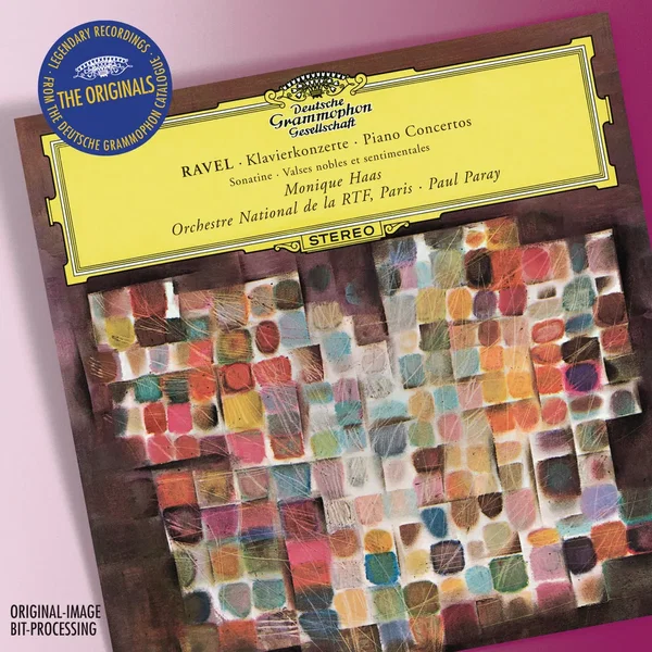 Piano Concertos