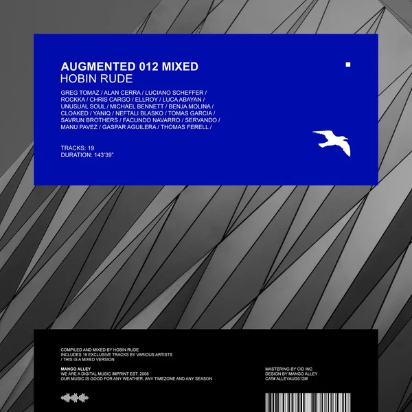 Augmented 012 / Hobin Rude