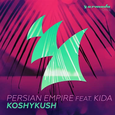 Koshykush by Persian Empire - album cover
