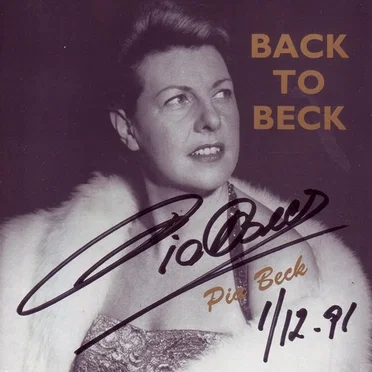 Back to Beck