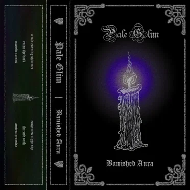 Banished Aura by Pale Glim - album cover