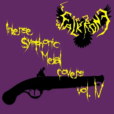 Intense Symphonic Metal Covers, Vol. 4