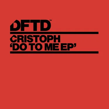 Do to Me EP