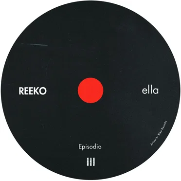 Ella Episodio III