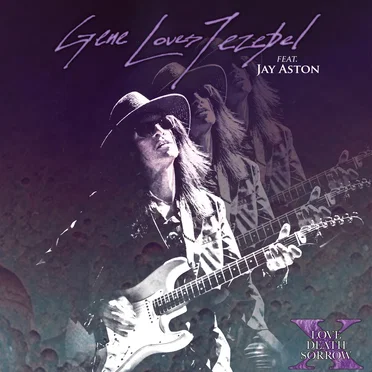 Jay Aston