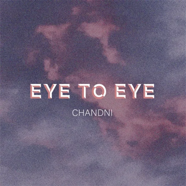 Eye to Eye