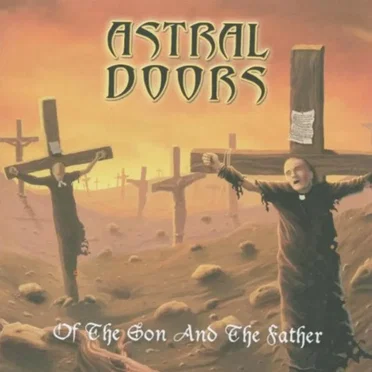 Of the Son and the Father