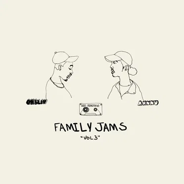 Family Jams Vol. 3