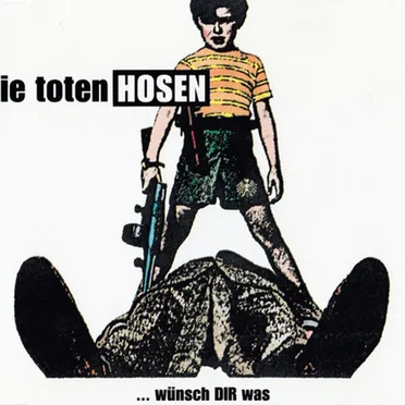 Wünsch DIR was