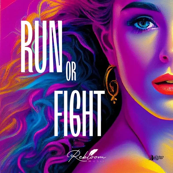 Run Or Fight