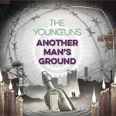 Another Man’s Ground