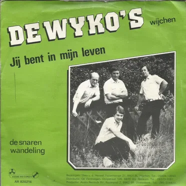 De Wyko’s
