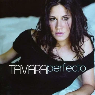 Perfecto by Tamara - album cover