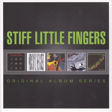 Original Album Series