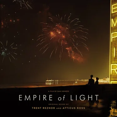 Empire of Light: Original Score