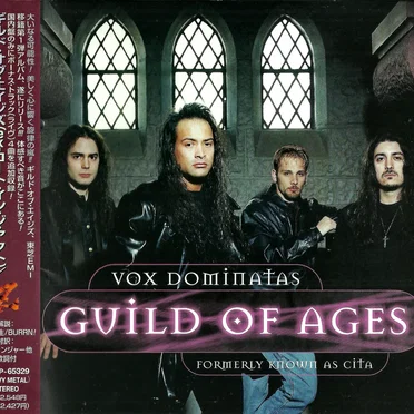 Vox dominatas