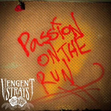 Passion on the Run