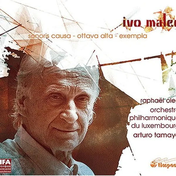Sonoris causa / Ottava alta / Exempla