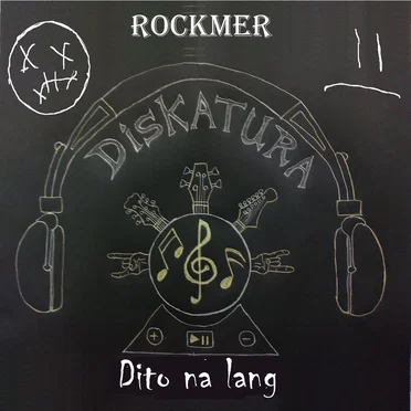 Dito na lang