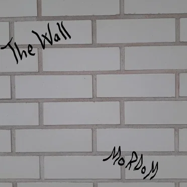 The Wall by Mordom - album cover