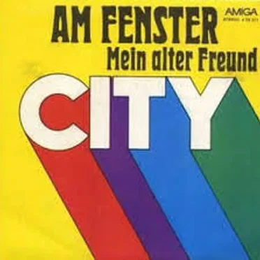 Am Fenster / Mein alter Freund
