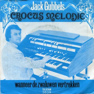 Crocus melodie