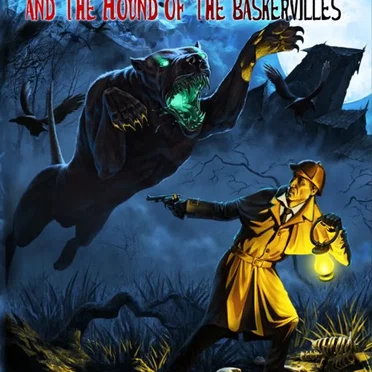 Sherlock Holmes And The Hound Of The Baskervilles OST
