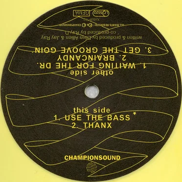 Ellen Allien E.P.