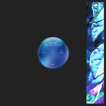 The Early Hours EP