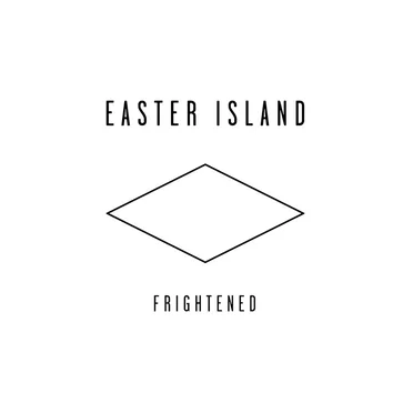 Frightened by Easter Island - album cover