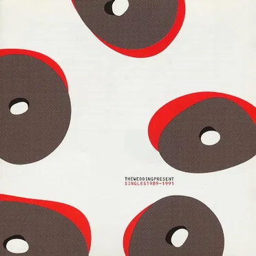 Singles 1989–1991
