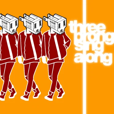 Three-Prong Sing-Along