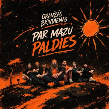 Par Mazu Paldies