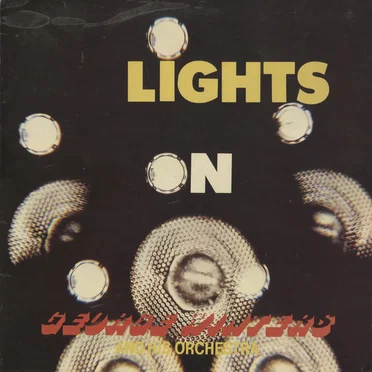 Lights on George Winters and His Orchestra