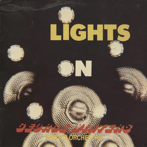Lights on George Winters and His Orchestra