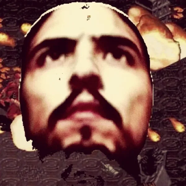 Super Machine Drughead