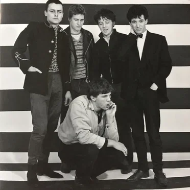 The Action 5 EP