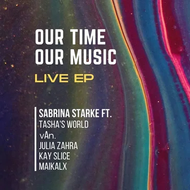 Our Time Our Music