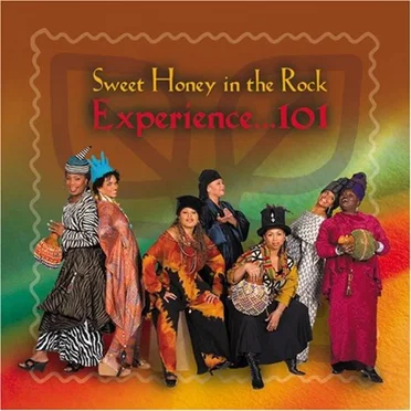 Sweet Honey in the Rock