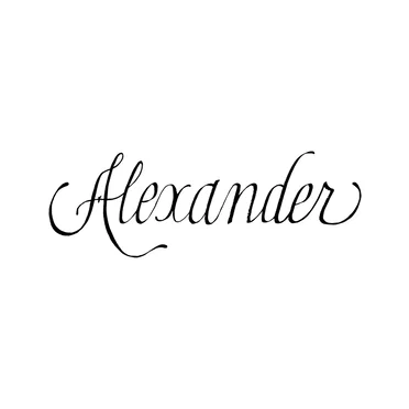 Alexander
