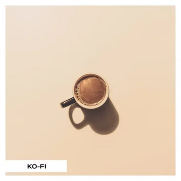 Ko‐Fi
