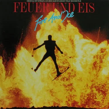 Willy Bogners Fire and Ice by Various Artists - album cover