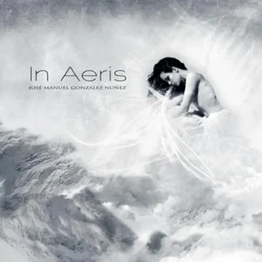In Aeris by José Manuel González Núñez - album cover